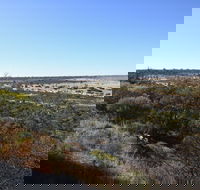 Wyperfeld National Park - C Tourism