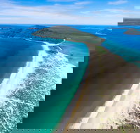 Yacaaba Head - C Tourism