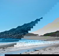 Yacaaba Headland Walking Track - C Tourism