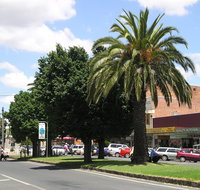 Yarram Historical Society - C Tourism