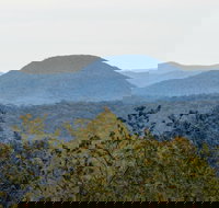 Yengo National Park - C Tourism