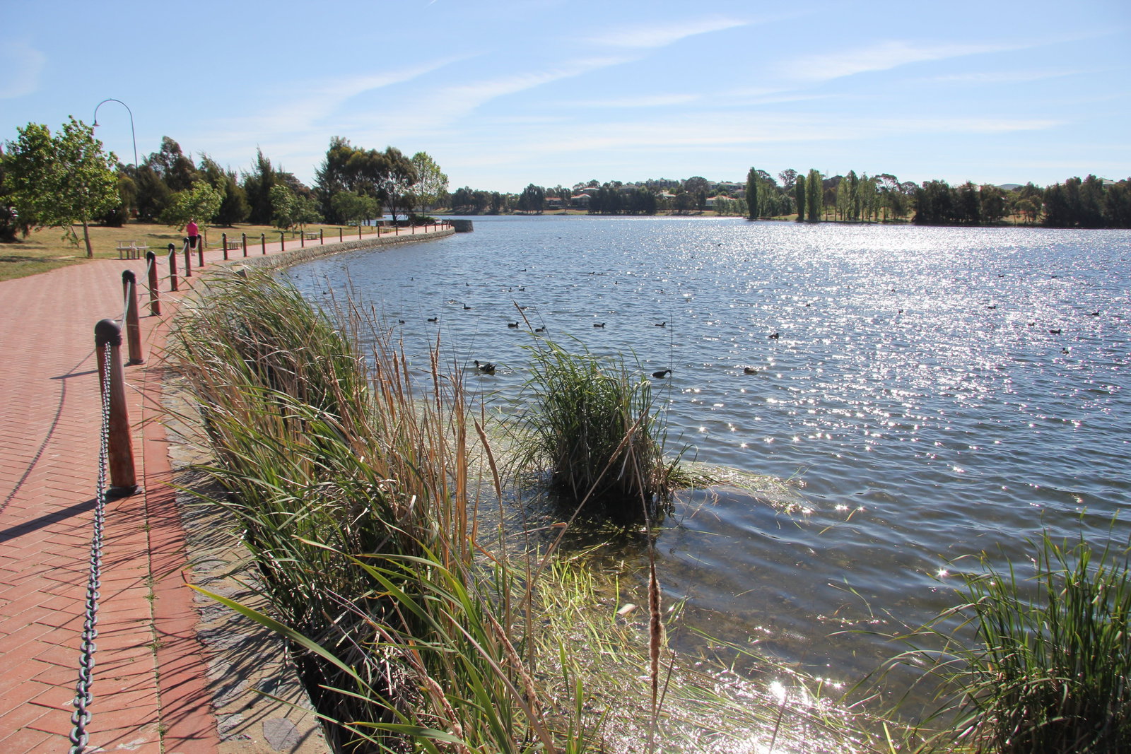 Amaroo ACT C Tourism