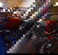 Zara Clark Museum - C Tourism