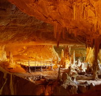 Abercrombie Caves - C Tourism