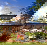 Adelaide House Museum - C Tourism