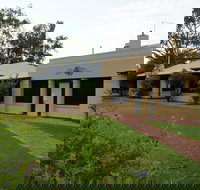 Alice Springs Heritage Precinct - C Tourism