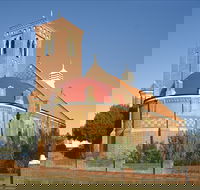 All Saints Church Collie - C Tourism