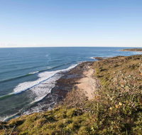 Angourie to Brooms Head - C Tourism
