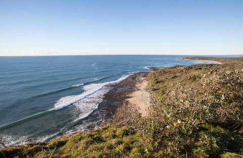 Angourie To Brooms Head - C Tourism 0