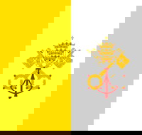 Apostolic Nunciature - Chancery - C Tourism