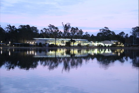 Aquamoves Lakeside Shepparton - C Tourism 0
