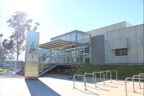 Aquamoves Lakeside Shepparton - C Tourism 1