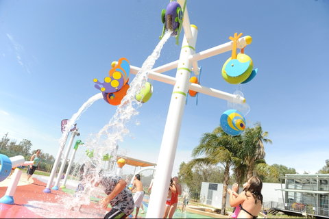 Aquamoves Lakeside Shepparton - C Tourism 2