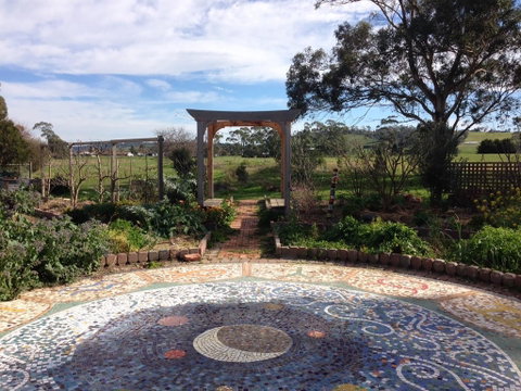 Arc Yinnar - C Tourism 0