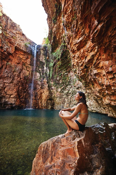 Australia's North West - C Tourism 0