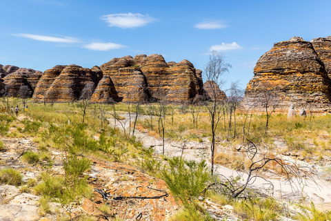 Australia's North West - C Tourism 1