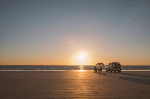 Australia's North West - C Tourism 2