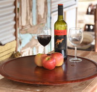 Australian Red Gum Gallery - C Tourism