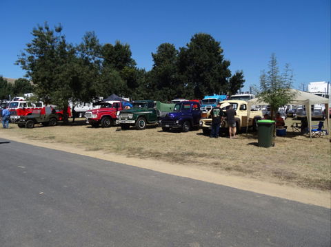 Australian Road Transport Heritage Centre - C Tourism 2