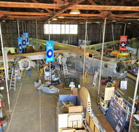 B-24 Liberator Memorial Australia - C Tourism