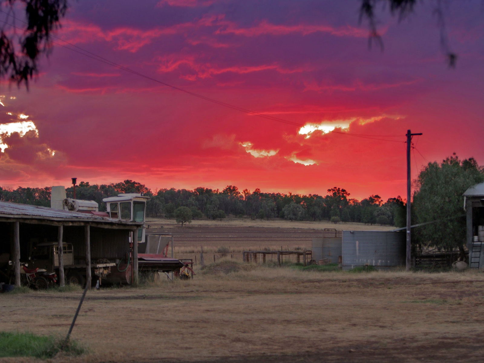Baan Baa NSW C Tourism