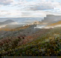 Badgerys Spur Walking Track - C Tourism