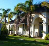 Balranald Heritage Trail - C Tourism