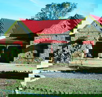 Balladonia - C Tourism