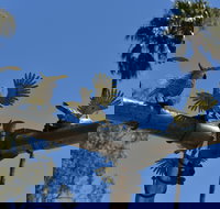 Bangerang Park - C Tourism