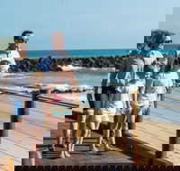 Bargara Beach - C Tourism