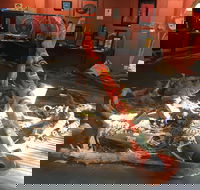 Barkindji Wiimpatya Murra Centre Bmeet - C Tourism