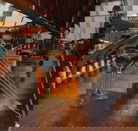 Bass  Flinders Centre - C Tourism