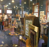 Bathurst District Historical Society Museum - C Tourism