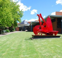 Bathurst Regional Art Gallery - C Tourism