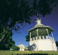 Beaufort - C Tourism