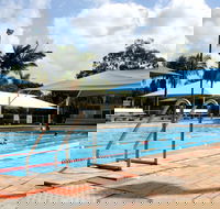Beenleigh Aquatic Centre - C Tourism