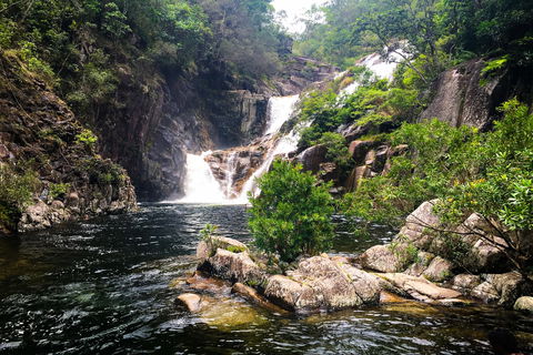 Behana Gorge - C Tourism 0