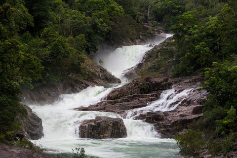 Behana Gorge - C Tourism 1