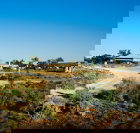 Beltana Historic Town - C Tourism