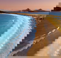 Bennetts Beach - C Tourism