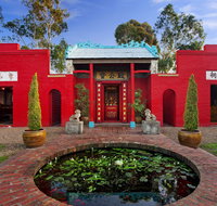 Bendigo Joss House Temple - C Tourism