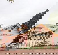 Beverley Station Arts - C Tourism