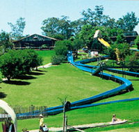 Big Buzz Fun Park - C Tourism