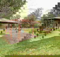 Bill Lyle Reserve picnic area - C Tourism