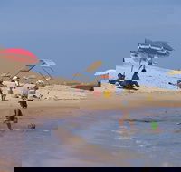 Binningup Beach - C Tourism