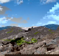 Black Mountain Kalkajaka National Park - C Tourism