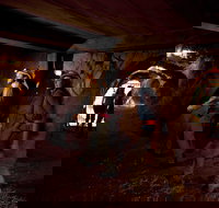 Blinman Heritage Mine - C Tourism