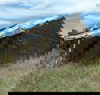 Book Keepers Cottage - C Tourism