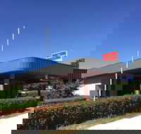 Boorowa Ex-Services and Citizens Club - C Tourism