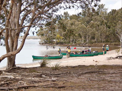 Boreen Point - C Tourism 2